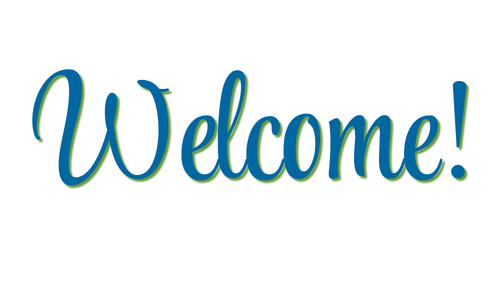 Image - Welcome