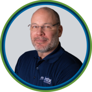 Profile photo of Rob Johnston
