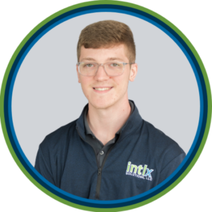 Profile photo of Tyler Johnston