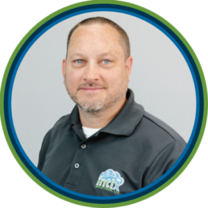 Profile photo of Christopher Koster