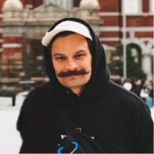 Profile photo of William Boren