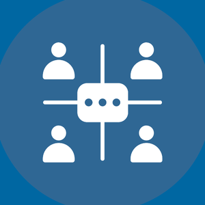 Group logo of General Discussions